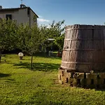 Le Rose Casa della Ciri