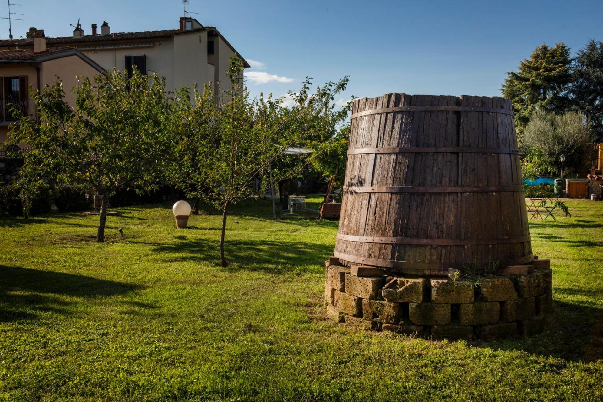 Le Rose Casa Della Ciri *