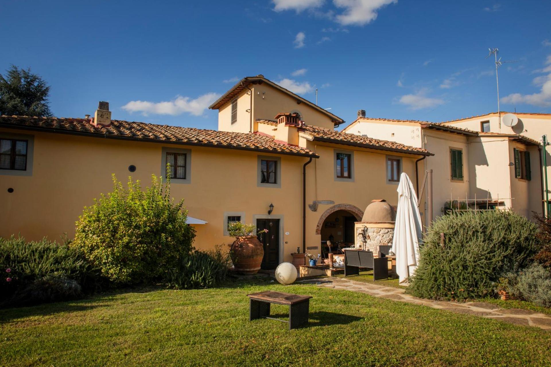 Le Rose Casa Della Ciri