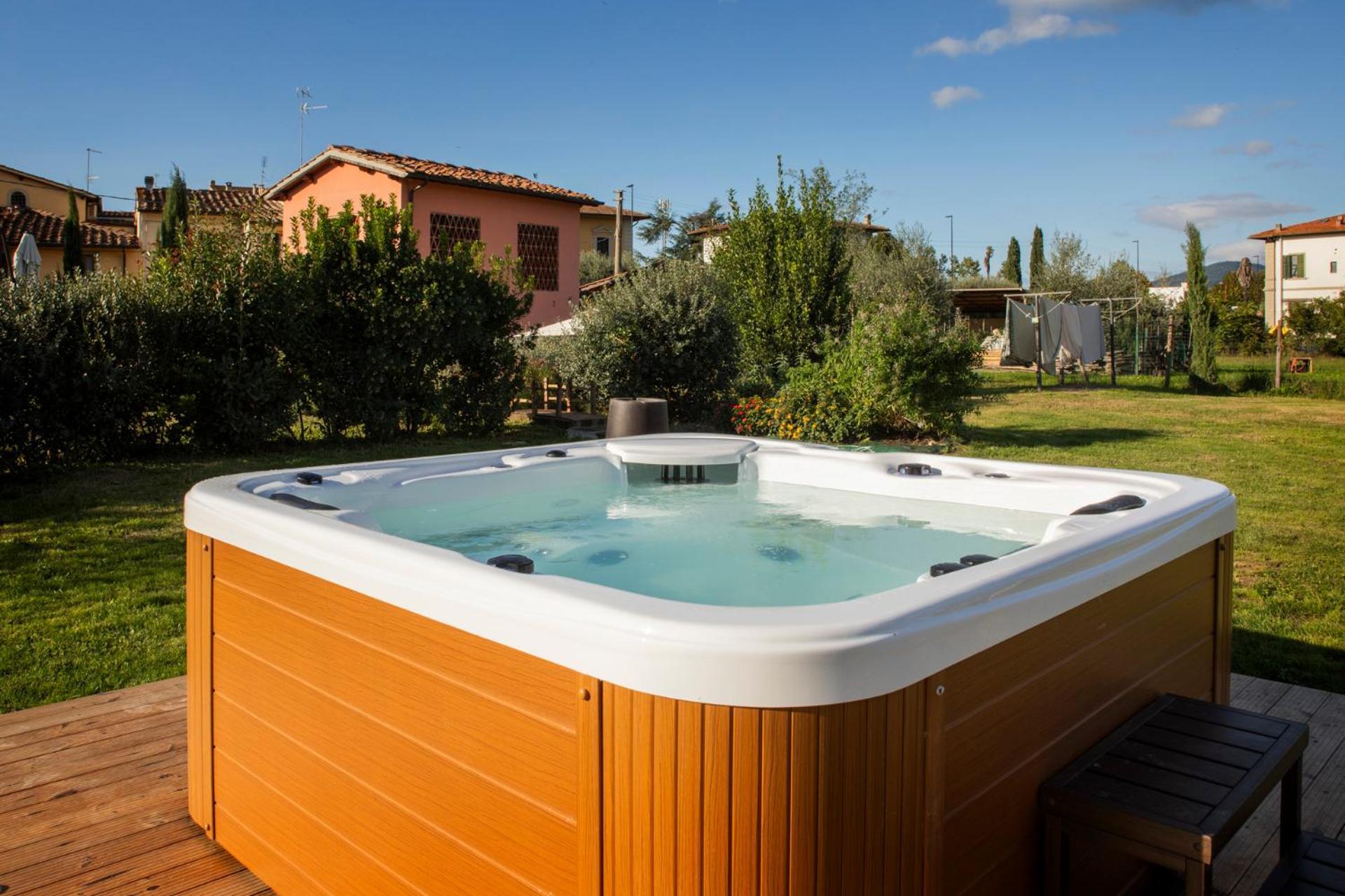 Apartamento Le Rose Casa Della Ciri