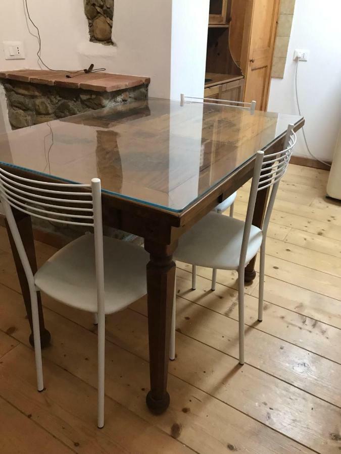 Apartamento Le Rose Casa Della Ciri Florencia