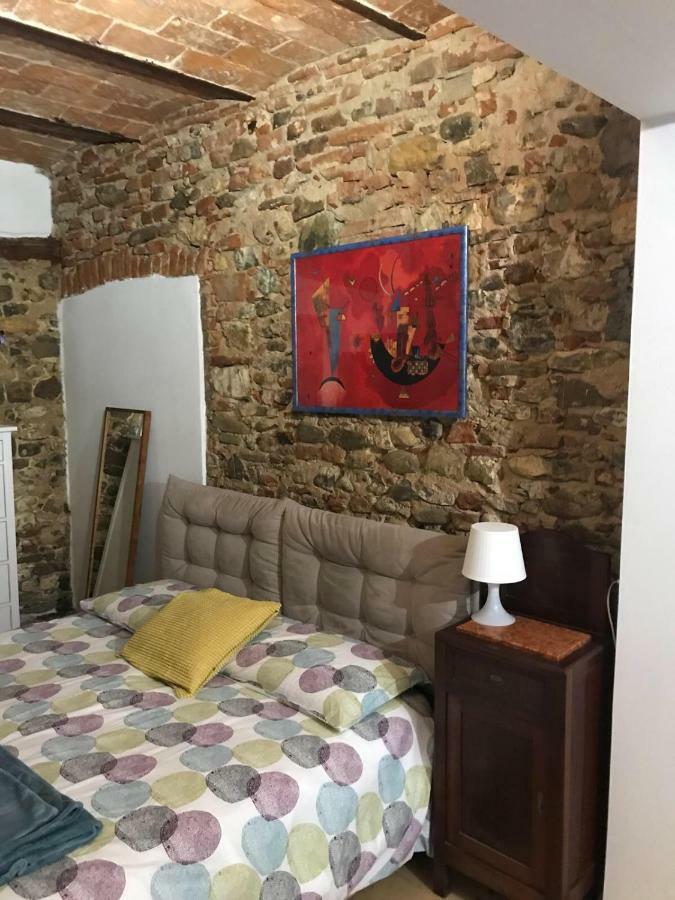 Le Rose Casa Della Ciri Apartamento