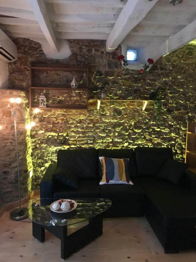 Apartamento Le Rose Casa Della Ciri Florencia
