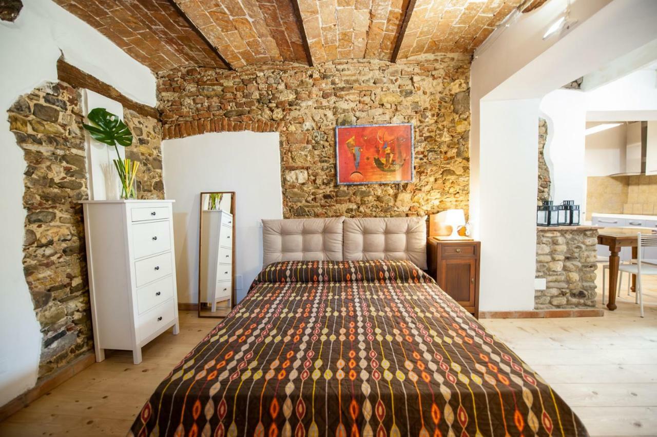 Apartamento Le Rose Casa Della Ciri *
