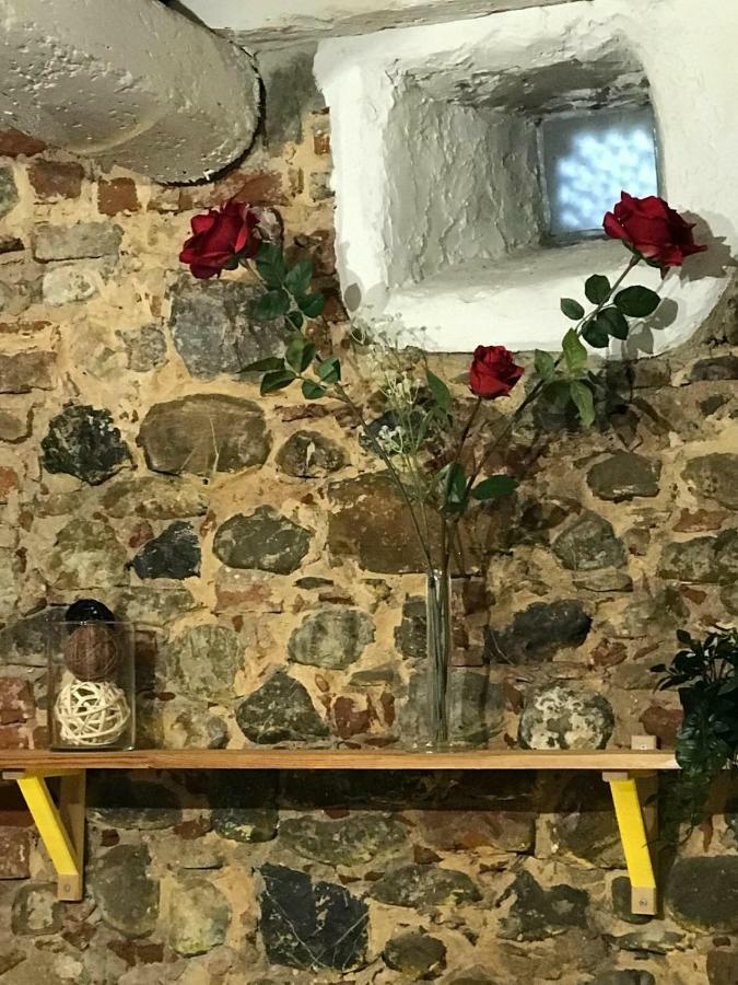Le Rose Casa Della Ciri *