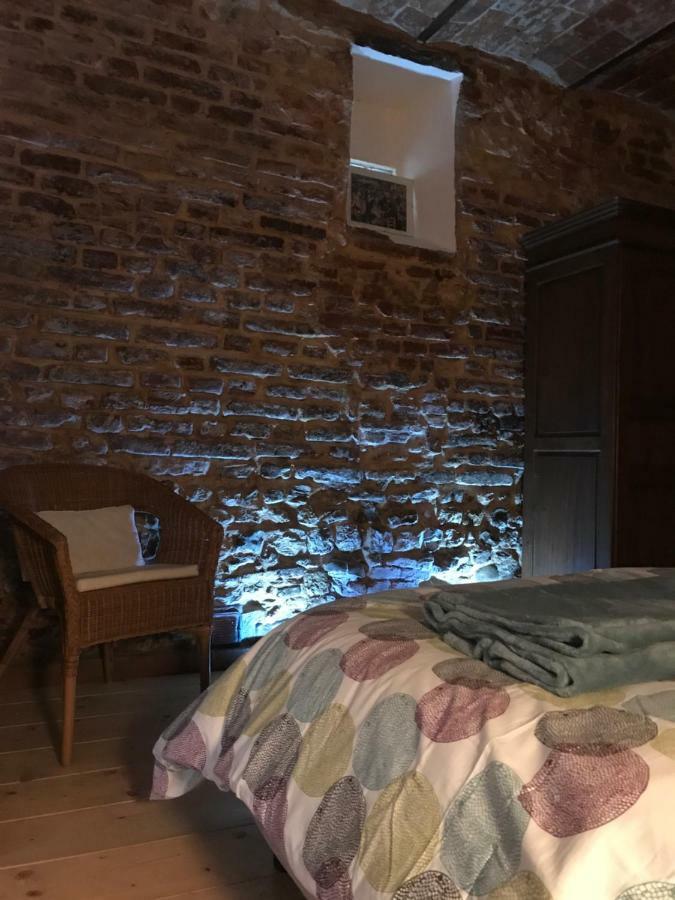 Le Rose Casa Della Ciri Apartamento