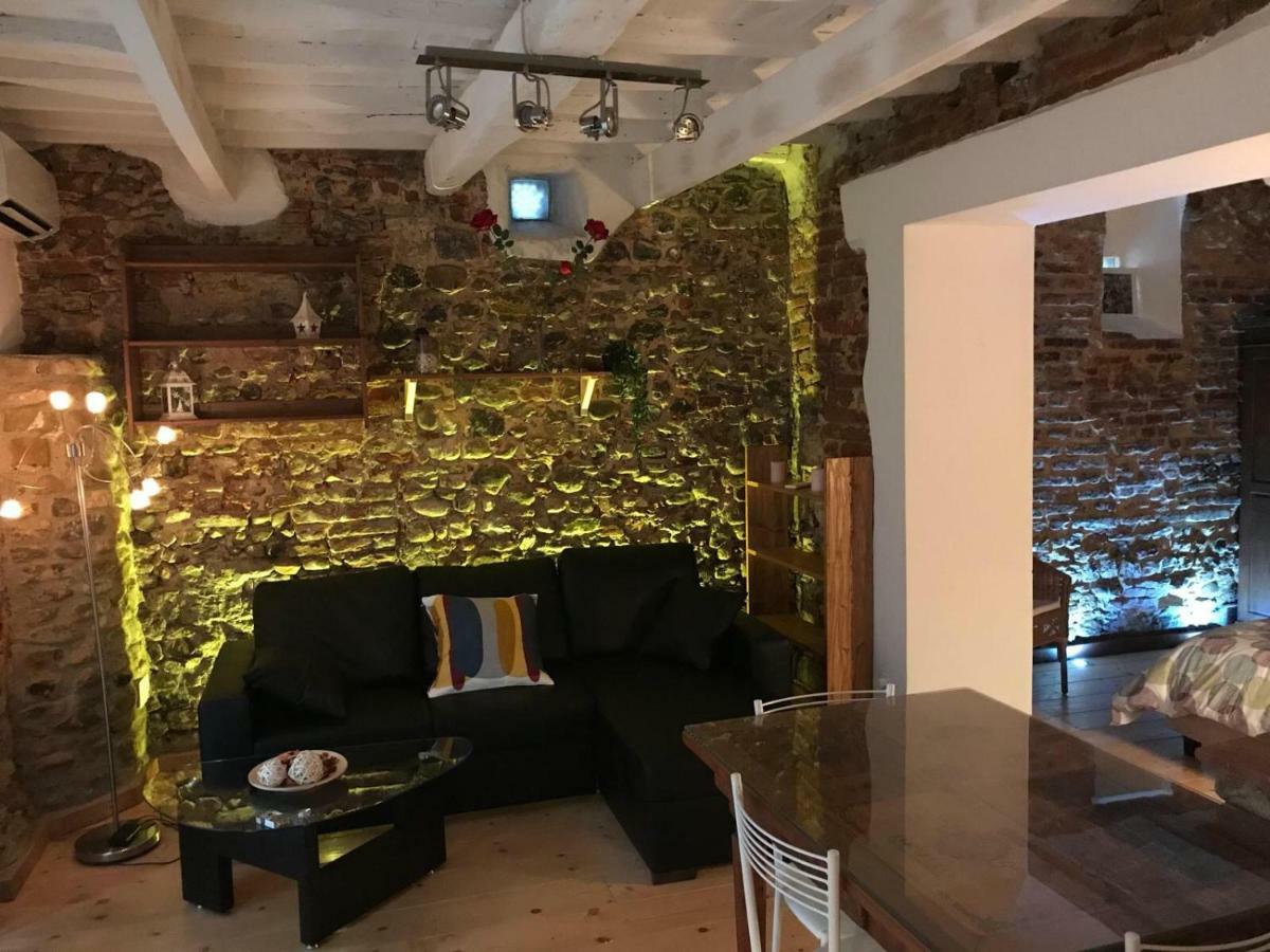 Le Rose Casa Della Ciri Apartamento *