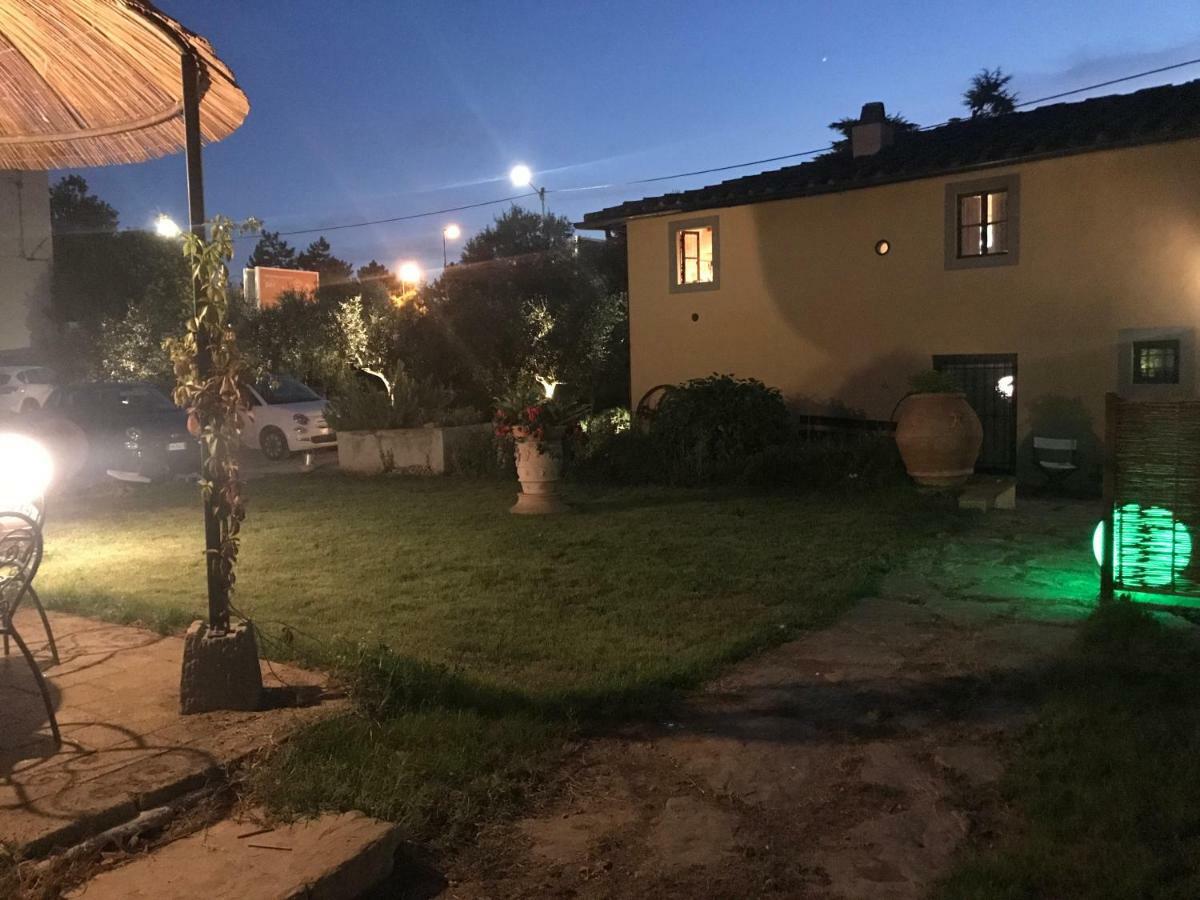 Le Rose Casa Della Ciri Apartamento *