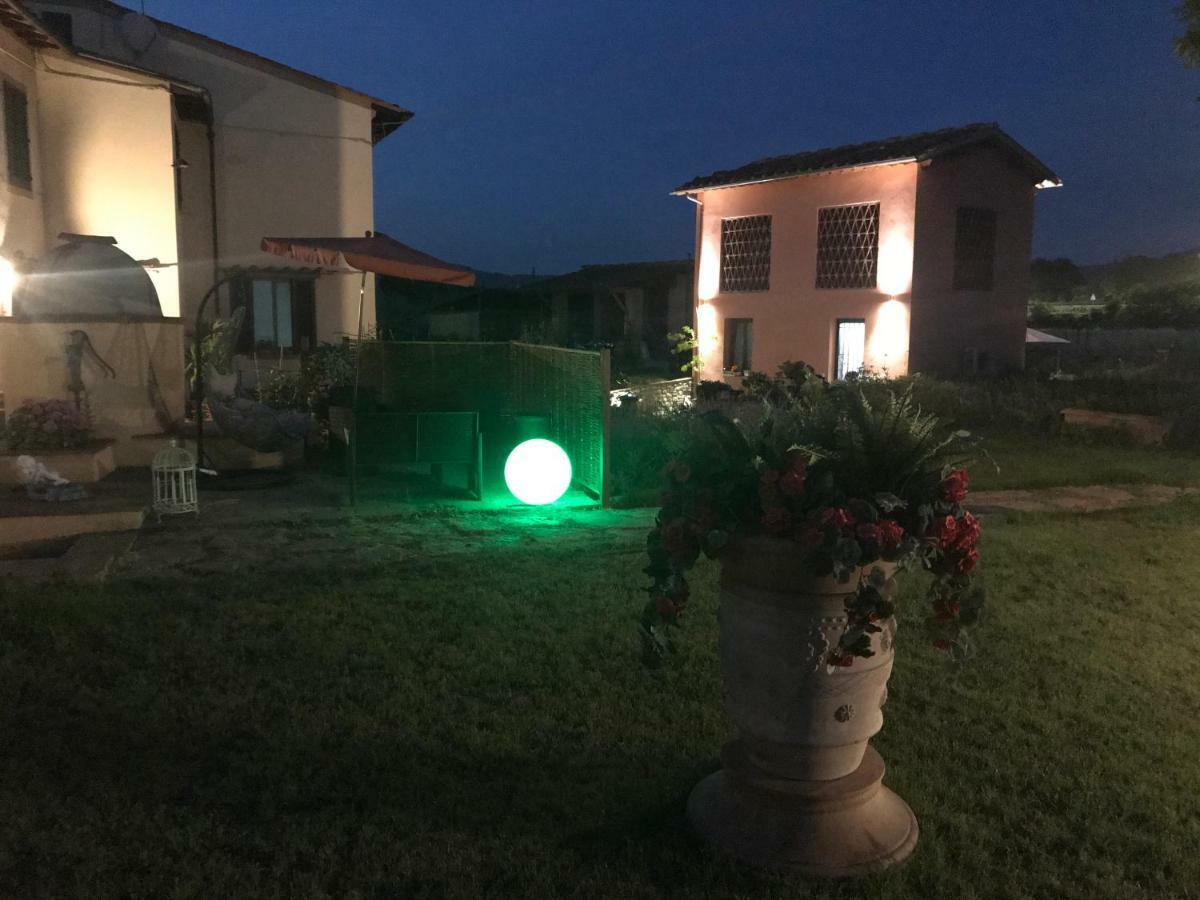 Le Rose Casa Della Ciri Apartamento